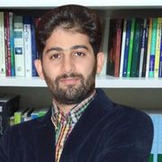 امین ترحمی اصل