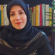 حمیده مهدوی فر