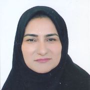 عزیزه الهامی علمداری