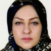 دکتر مهناز آمالی خامنه