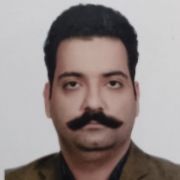 سید صالح رجایی
