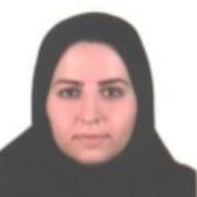 معصومه پوروزیری