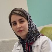 دکتر سحر شاکری