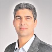مرتضی میرزائی