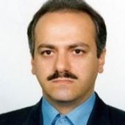 دکتر علی عبده کلاه چی