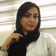 مهنوش اسماعیلی