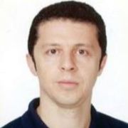دکتر سعید جلایر