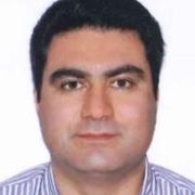 دکتر محمد سعید سالمی