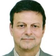 دکتر علیرضا اسدی