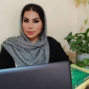 راحله شیرزاد