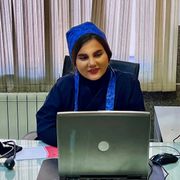 نسرین شریفی