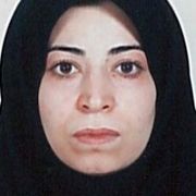 مرضیه افضلی