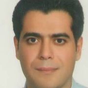 دکتر مهدی وفانوش