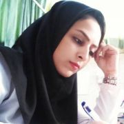 دکتر عاطفه زاهدی بیدگلی