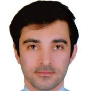 دکتر عرفان اشجعی