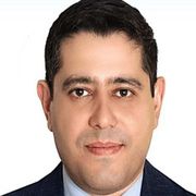 دکتر پرهام هاشمی
