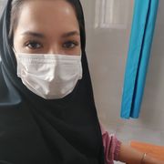 دکتر المیرا معین جهرمی