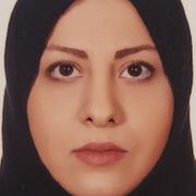 دکتر آرزو عمادیان