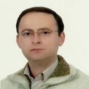 دکتر فریدون معصومی