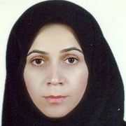 مژگان سراجی