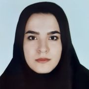 زهرا شیخ