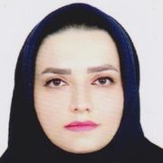 مریم نظرپور