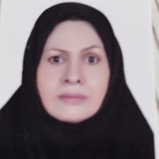 دکتر توران رخشانی