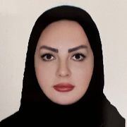 فاطمه صبوری شیرازی