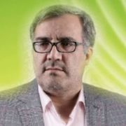 دکتر غلامرضا کریمی