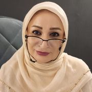 زهرا رفیعی