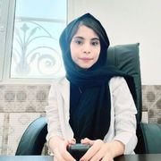 دکتر محبوبه شاه خواه
