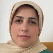 خدیجه حاج منوچهری