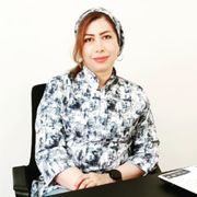 دکتر ساناز زنگنه