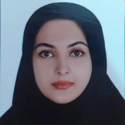 بهاره قادری زفره