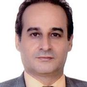 دکتر رضا سرمدی