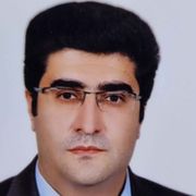 دکتر حسین عجمی
