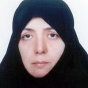 دکتر مریم میرپور