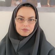معصومه ابراهیمی