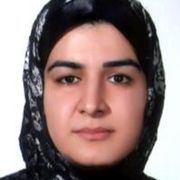 راحله شرفی