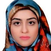 دکتر غزال شبستانی پور
