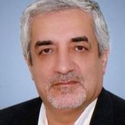دکتر احمدرضا روفیگری اصفهانی