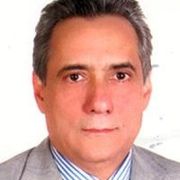 دکتر محمد باقرزاده خراسانی