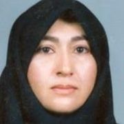 دکتر ناهید اربابیان
