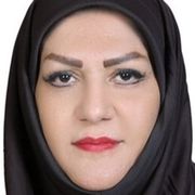 فرشته کورنگ بهشتی