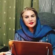 افسانه مشفق یگانه