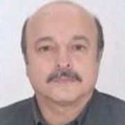 دکتر حیدر فقیه