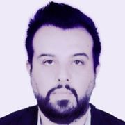 مهدی لاهوتی