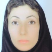 دکتر فاطمه روشنایی حیدرآبادی