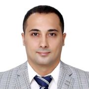 دکتر سید مهران میرمرادی