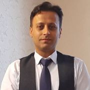محمود صداقت خواه